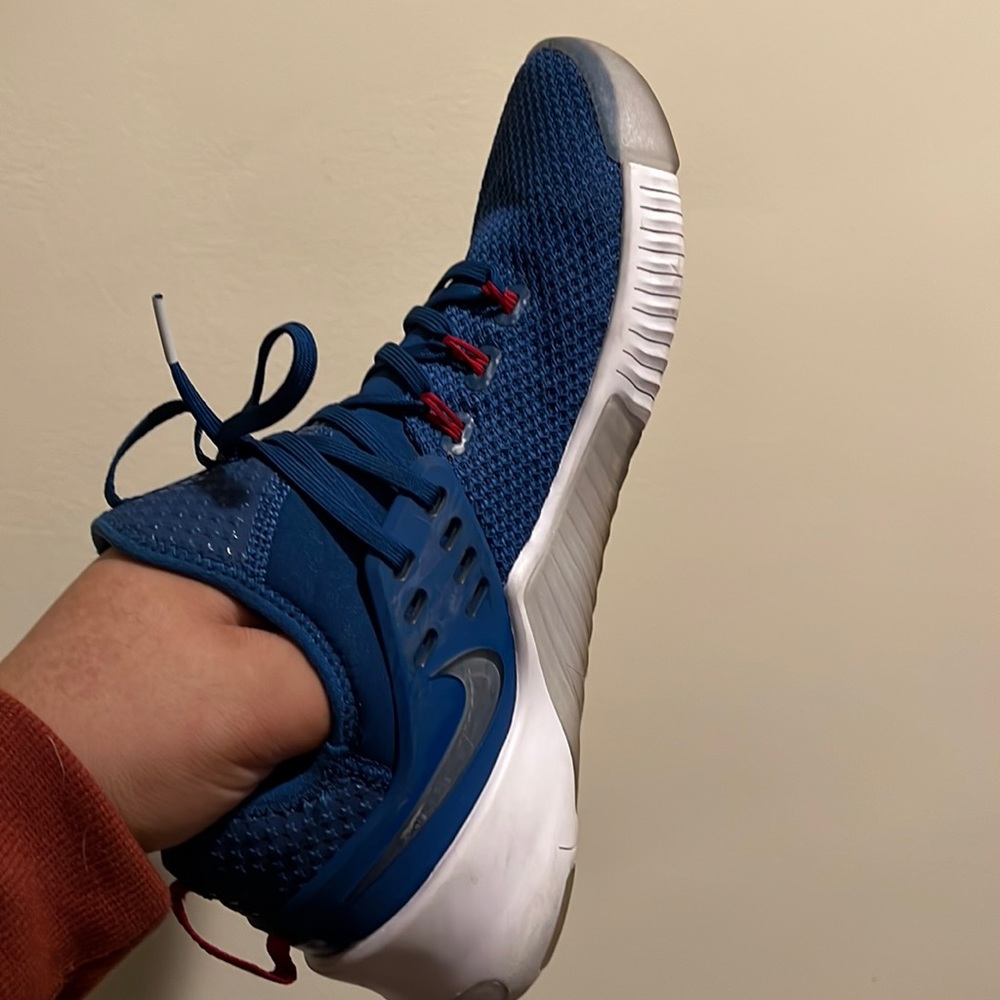 Nike free X Metcon, used. 11.5 $40 obo